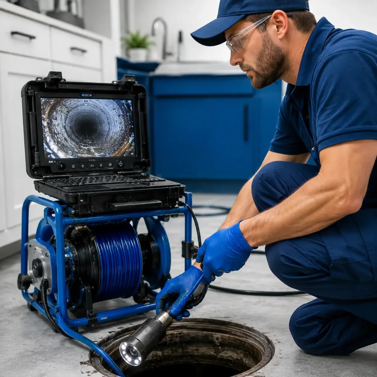 Pipe Relining professionals serving Haywood, WV